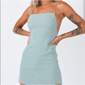 Princess Polly dress🤍🤍